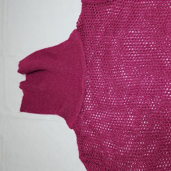 Smartset Knitted Sweater - Picture 7 of 11